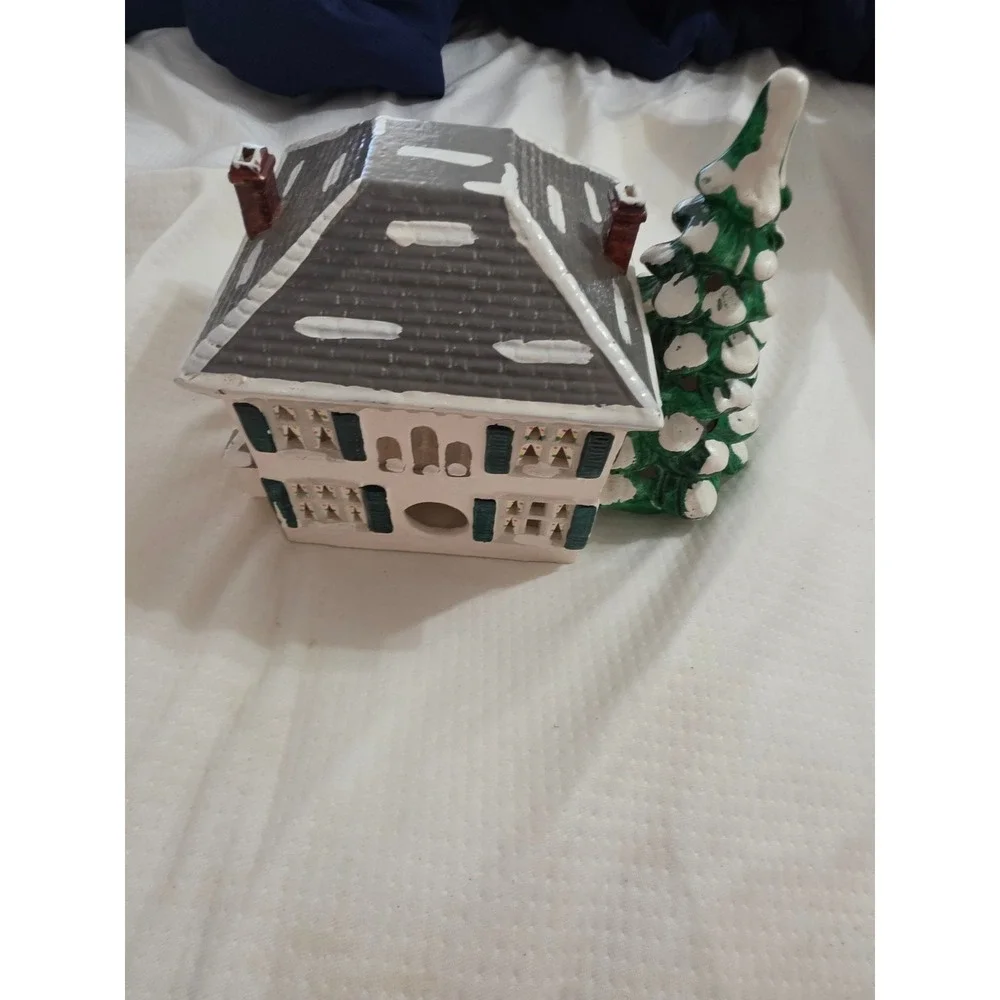 Department 56 vintage 1984